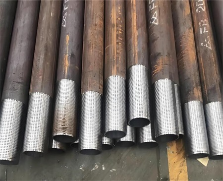 黔西管棚管